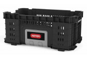 KETER GEAR szerszámos rekesz 22", fekete 238276 (17202245)