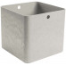 CURVER BETON XL 18L Tárolódoboz 28x28x26cm 243407