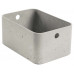 CURVER BETON S 4L Tárolódoboz 25x17x12cm 243404