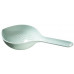 CURVER ESSENTIALS nyeles szűrő 33 x 14 x 7 cm fehér 221938 (00734-059)