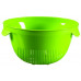 CURVER ESSENTIALS Szűrő 13.2 x 26 x 23 cm zöld 00736-598