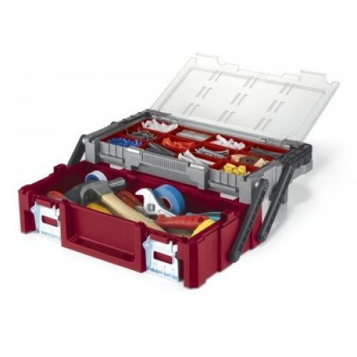 KETER CANTILEVER szerszámosláda 18" 220238 (17182593)