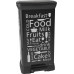 CURVER DECOBIN 50L KITCHEN szemétkosár 39x29x73cm 02162-K03