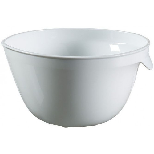 CURVER ESSENTIALS 2,5L keverőtál fehér 221928 (00732-059) CURVER ESSENTIALS 2,5L keverőtál fehér 221928 (00732-059)