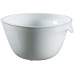 CURVER ESSENTIALS 2,5L keverőtál fehér 221928 (00732-059)