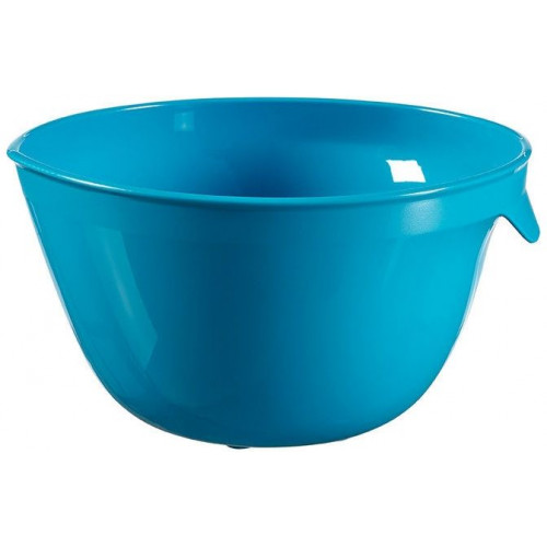 CURVER ESSENTIALS 3,5L keverőtál kék 00733-656
