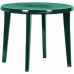 CURVER LISA műanyag kerti asztal, sötétzöld 218051 (17180053)