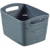 CURVER RIBBON L kosár 20L, szürke 221187 (00719-T37)