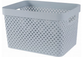 CURVER PURE 17L Kosár 35,5 x 26,2 x 21,9 cm, kék (01420-126) 251889