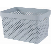 CURVER PURE 17L Kosár 35,5 x 26,2 x 21,9 cm, kék (01420-126) 251889