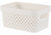 CURVER PURE 4,5L Kosár 26 x 17,5 x 12,3 cm, bézs (01422-X64) 251886