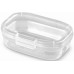CURVER SNAP BOX Téglalap ételtartó, 0,25L, 12x8,5x4cm (02278-000) 252915