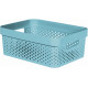 CURVER INFINITY 11L Kosár 36 x 27 x 14 cm, kék (04750-W19) 263430