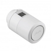 DANFOSS ECO programozható termosztatikus radiátorszelep, BT, RA-N, M30 x 1,5 014G1001