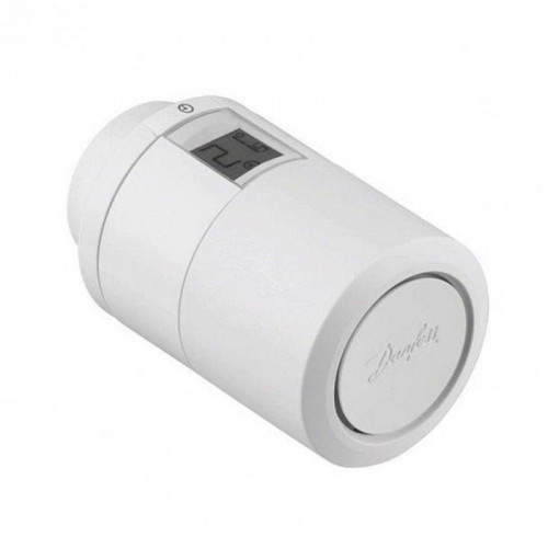 Danfoss Eco Programozható termosztátfej, Bluetooth, RA, M30 x 1,5 014G1001