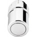 Danfoss RTX Visszatérő hőmérséklet korlátozó, króm 013G6190