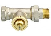 Danfoss FJVR15 Visszatérő hőmérséklet-korlátozó, egyenes 1/2" előbeállítás nélkül 003L1014