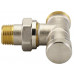 Danfoss RLV15 Visszatérő csavarzat, sarok 1/2" 003L0363