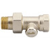 Danfoss RLV-S20 Visszatérő csavarzat 3/4", egyenes 003L0126