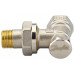 Danfoss RLV-S10 Visszatérő csavarzat 3/8", sarok 003L0121