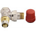 Danfoss RA-N15 Radiátorszelep beépített előbeállítással 1/2", sarok 013G0013