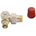Danfoss RA-N20 Radiátorszelep beépített előbeállítással, 3/4", sarok 013G0015