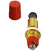 Danfoss RA-N Termosztatikus szelepbetét univerzális radiátorokhoz, 1/2" AG 013G7360