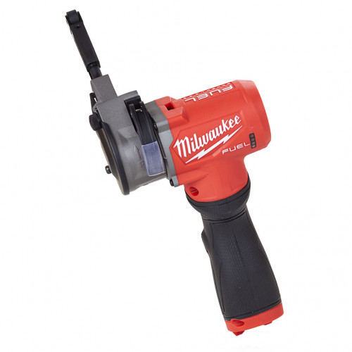 Milwaukee M12 FBFL10-0 Akkus szalagreszelő (12V/akku nélkül) 4933480958