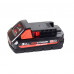 Milwaukee M18 HB3 High output Akkumulátor (3,0Ah/18V) 4932471069