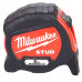 Milwaukee STUD Mérőszalag mágneses 5m/33 mm 4932471626