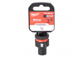 Milwaukee Dugókulcs STD 8 mm (1/2") 4932480302