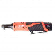 Milwaukee racsnis csavarkulcs M12 IR-201B (3/8") 4933441720