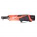 Milwaukee racsnis csavarkulcs M12 IR-201B (3/8") 4933441720