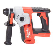 Milwaukee M18 BH-0 Akkus fúrókalapács SDS-Plus (18V/akku nélkül) 4933443320