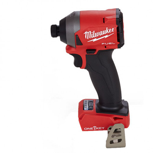 Milwaukee M18 ONEID2-0X Akkus ütvecsavarozó (18V/akku nélkül) HD Koffer 4933464090