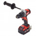 Milwaukee M18 BLPD2-502X Akkus ütvefúró-csavarozó (18V/2x5,0Ah) HD Koffer 4933464517