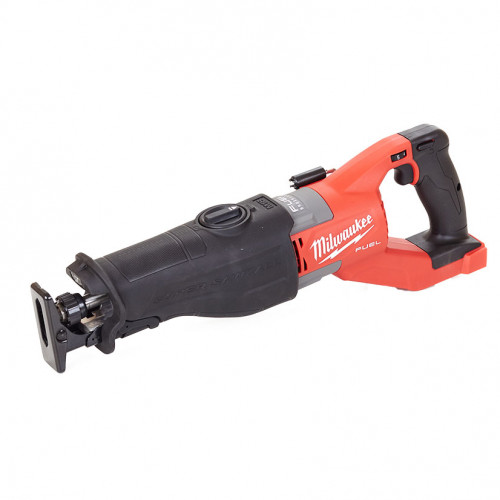 Milwaukee M18 FSX-0C Akkus orrfűrész (18V/Akku nélkül) Koffer 4933464724