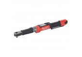 Milwaukee M12 ONEFTR12-201C ONE-KEY Digitális nyomatékkulcs 4933464970