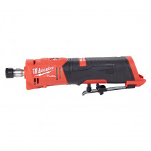 Milwaukee M12 FDGS-0 Akkus egyenes csiszoló (12V/akku nélkül) 4933471435