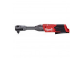 Milwaukee M12 FIR38LR-0 Akkus racsnis csavarkulcs (12V/akku nélkül) 4933471500
