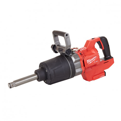 Milwaukee M18 ONEFHIWF1D-121C Akkus ütvecsavarozó (18V/1x12,0Ah) HD Koffer 4933471756