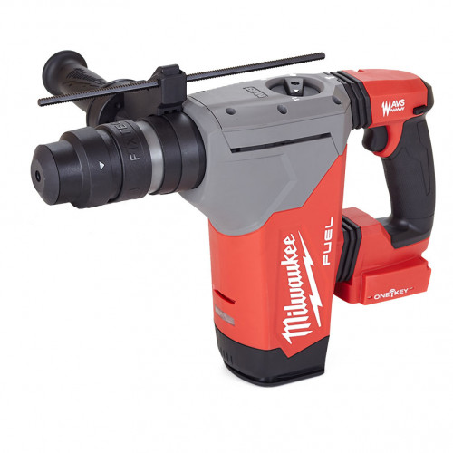 KIÁRUSÍTÁS Milwaukee M18 ONEFHPX-0X Kombikalapács,akku/töltő nélkül 4933478495 SZERVIZELT