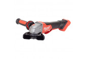 Milwaukee M18 FSAGV115XPDB-0 Akkus sarokcsiszoló 115 mm, akku nélkül 4933478774