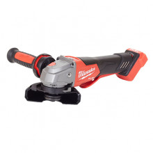 Milwaukee M18 FSAGV115XPDB-0 Akkus sarokcsiszoló 115 mm, akku nélkül 4933478774