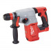 Milwaukee M18 BLHX-0X Akkus fúrókalapács SDS-Plus, HD Koffer 4933478891