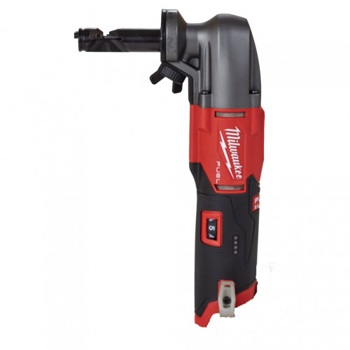 Milwaukee M12 FNB16-0X Akkus folyamatos lyukasztó (12V/akku nélkül) HD Koffer 4933479618 Milwaukee M12 FNB16-0X Akkus folyamatos lyukasztó (12V/akku nélkül) HD Koffer 4933479618