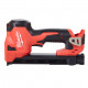 Milwaukee M12BCST-0 akkus kábel kapcsozó 12V, Akku és töltő nélkül