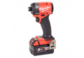 Milwaukee M18 FPP2A3-502X Akkus gépcsomag (M18FPD3+M18FID3) 4933480873