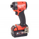 Milwaukee M18 FPP2A3-502X Akkus gépcsomag (M18FPD3+M18FID3) 4933480873