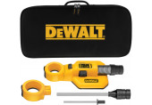 DeWALT DWH050-XJ falratapadó porelszívó feltét fúráshoz SDS-Max